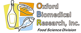 OBR Food Science